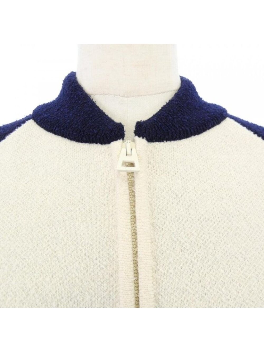 Christian Dior I Love Paris 144 V50 Am350 Blouson Jacket - Picture 5 of 6